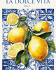plakaty Plakat " dolce vita" 1