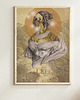 plakaty Plakat Zodiac Leo 3