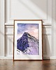 plakaty Plakat Świnica, Tatry - szlachetny wydruk Fine art (giclee) 5