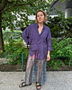 spódnice maxi Spódnica Grey Mist 5