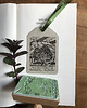 stemple EX LIBRIS - oryginalny projekt na zamówienie 7