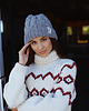 swetry damskie  Sweter Cherie 3