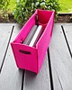 torby na ramię Organizer filcowy do torebki shopper z kieszenią na zamek 1