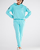 bluza z kapturem damska Bluza C248 5