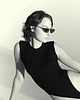 body damskie Body top Sensual black 2