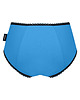 majtki damskie Majtki menstruacyjne BLUE - Medium 6