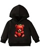 bluzy dla chłopców Bluza dresowa dziecięca misio 2