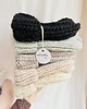 czapki damskie Bestseller wełniana czapka Lily 100% wełna handmade ręcznie robiona 3