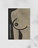 grafiki i ilustracje La Belle Galerie / body002 - print 2