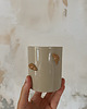 kubki Kubek ceramiczny croissant 300 ml 1