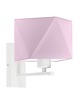 lampy do pokoju dziecka Kinkiet do pokoju dziecka DALLAS 7