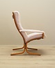 fotele Fotel wypoczynkowy, norweski design, lata 70, Ingmar Relling, Westnofa 3