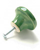 gałki do mebli Gałka do mebli, zieleń butelkowa , wz.2 2