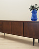 komody Sideboard palisandrowy, duński design, lata 80, produkcja: Dania 2