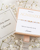 bransoletki z kamieni naturalnych Bransoletka dla Przyszłej Mamy Baby shower 2
