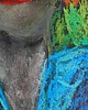 obrazy Wino wytrawne - pastela sucha A5 3
