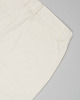 spodnie męskie Spodnie casual męskie Forli ecru relaxed fit 4