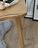stoliki kawowe Stolik kawowy live edge loft mini 3