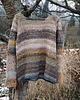 swetry damskie  Miejski 1/ sweter 3