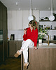 swetry damskie  Sweter Rudolf 7
