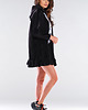 bluza z kapturem damska Bluza B419 4