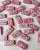 akcesoria różne Unikatowe DOMINO z żywicy dla zakochanych 3