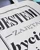 torby na zakupy Jestem zajęta byciem zajebistą, torba zakupowa 2