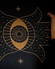 akcesoria do jogi Mata do jogi PRO STICKY ILLUMINATION 5