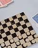 akcesoria różne Ceramiczne mini WARCABY 5