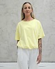 bluzki - inne Bluzka bombka krótki rękawek oversize 5