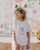 t-shirt damskie T-shirt oversize Sophie Teddy dla mamy 4