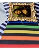 broszki Brosza  ART z obrazem Mona LisaNEW 1szt 3