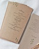 Ślub - inne Fanny. Menu 1