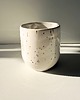 kubki Czarka ceramiczna baryłka z serduszkiem 2