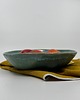 miski i misy Zestaw dwóch ceramicznych misek 6