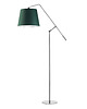 lampy podłogowe Lampa stojąca z regulowanym ramieniem do czytania w salonie FOYA 6