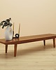 komody Lowboard, duński design, lata 70, produkcja: Dania 2