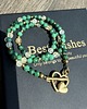 chokery Choker serduszko 2
