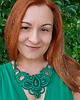 kolie "Esmeria" naszyjnik sutasz z agatami zielony elegancki kolia 3