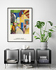 plakaty August Macke - Exhibition Poster 2