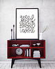 plakaty Alfabet - plakat A4/A3/A2 1