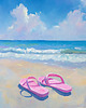 plakaty Plakat - Ocean Harvest 2
