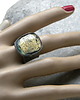 pierścionki - różne Roman Ancient Ring ;)  falujące złotko 2