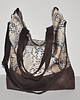 torby XXL Torba hobo XXL - print wąż 3