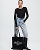 torby XXL Torba Shopper STANFORD BIEN black 1