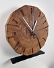 zegary Dębowy Zegar Dwunastokątny stojący /ścienny 1