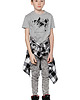 t-shirty dla chłopców T-shirt dziecięcy UNDERWORLD Mountains 1