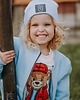 bluzy dla chłopców Bluza rozpinana Rodney Teddy 5