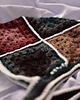 czapki damskie Kapturek granny square 3