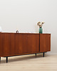 komody i szafki Sideboard tekowy, duński design, lata 70, produkcja: Dania 3